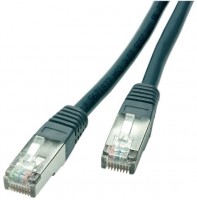 PS B/CK 132/15 CAT 5e NW-Kabel 15m cool grey