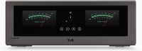 A 3100 HV (V1) Stereo-Endstufe titan/schwarz