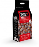 Brikett (8kg)