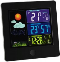 SUN Wetterstation