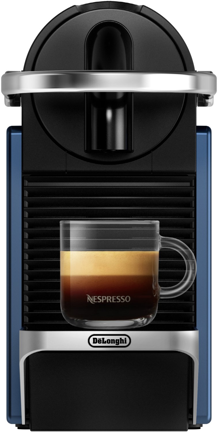 De'Longhi Nespresso Pixie EN127.BL