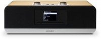 Stream 67 CD-Soundsystem holz