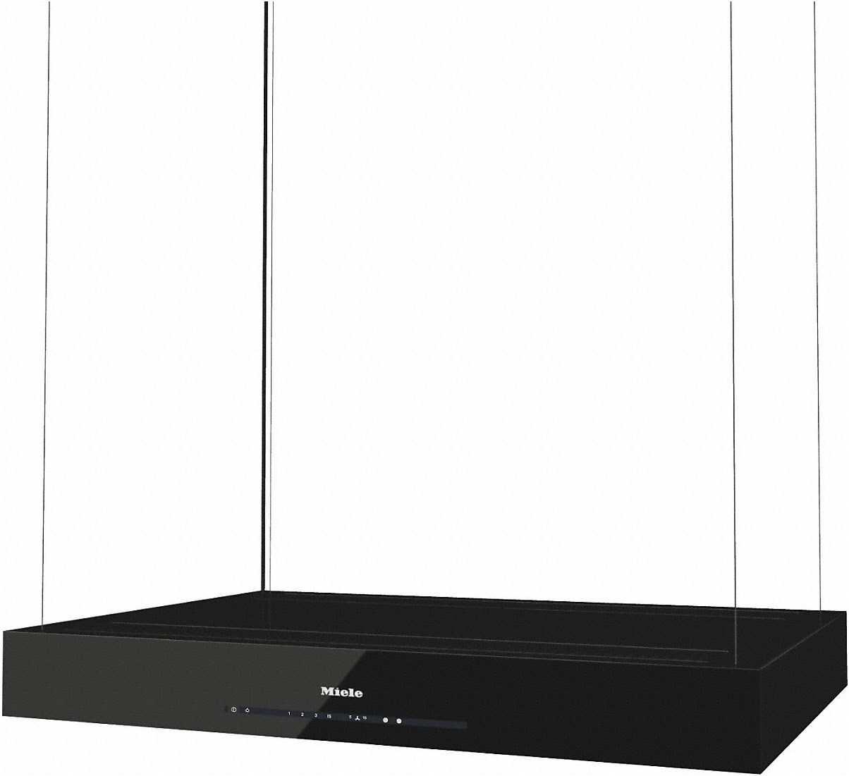 DA 6708 D Aura Edition 6000 Inselesse Umluft / C