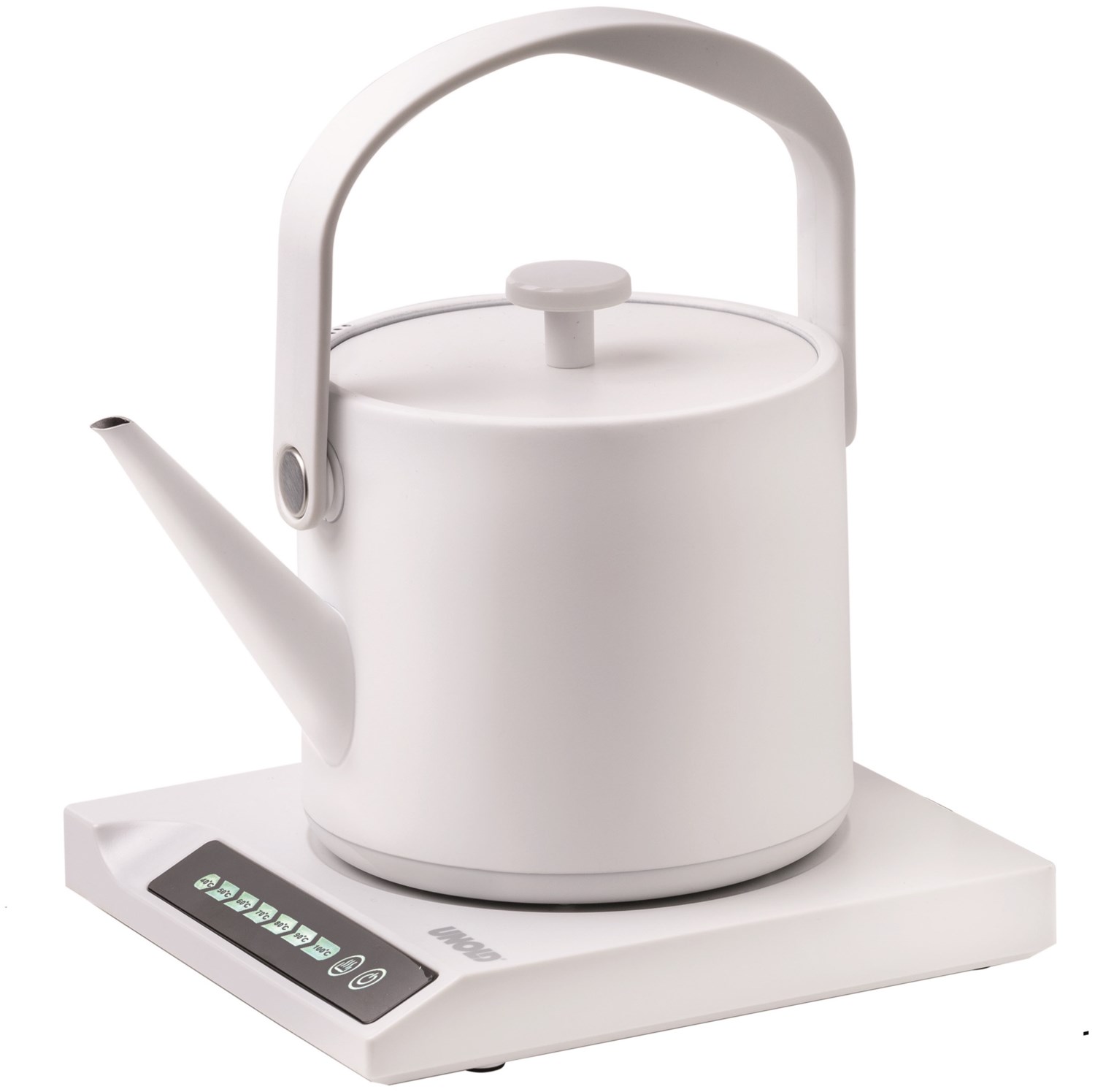 Image of 18210 Blitzkocher Clara Wasserkocher weiß