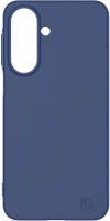 Back Cover Melia für Galaxy A27 blau