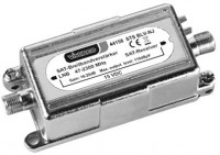 Leistungsverstärker 16-20 dB Breitbandverstärker
