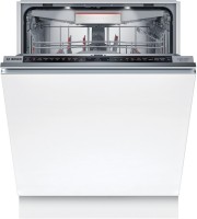 SMD8TCX00D Vollintegrierbarer 60 cm Geschirrspüler vollintegrierbar