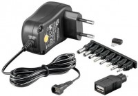 MW 3 K 10 GS Schaltnetzteil