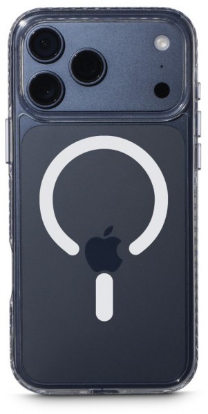 Handyhülle Clear Shield für iPhone 17 Pro/18 Pro transparent