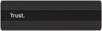 USB Type-C M.2 Festplattengehäuse schwarz