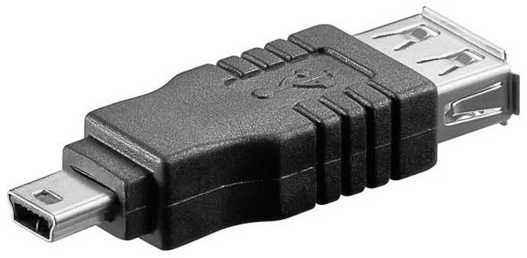 USB-Adapter