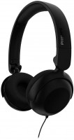 TAH2100BK/00 On-Ear Kopfhörer schwarz