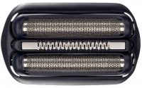Kombipack 32 B Ersatz-Scherköpfe schwarz