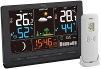 SEASON 2.0 Wetterstation schwarz