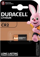 Ultra Lithium CR2 (CR17355) Batterie
