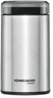 EKM 100 Kaffeemühle edelstahl