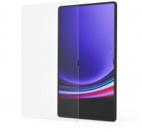 Displayschutzglas Premium für Galaxy Tab S10+ transparent