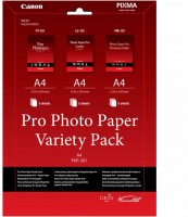 PVP-201 PRO A4 Fotopapier