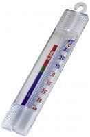 Kühlschrankthermometer analog Kühl-/Gefriergeräte-Zubehör