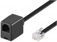 T 830 AV 10,0m Modular-Kabel