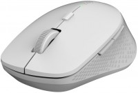 M300 Kabellose Maus grau
