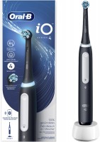 iO Series 4 Elektrische Zahnbürste matt black