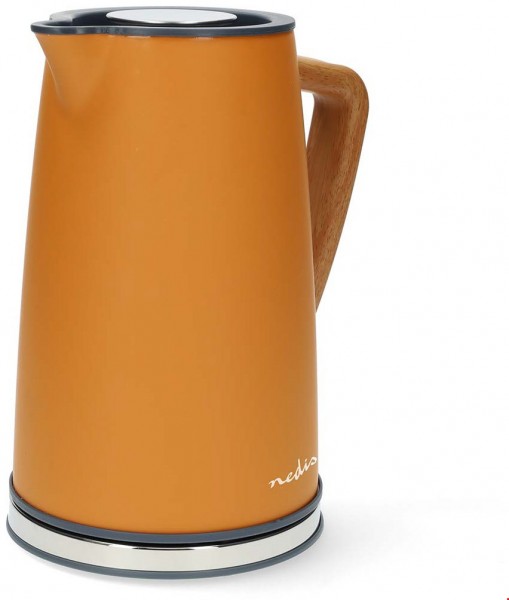 KAWK510EOR Wasserkocher orange