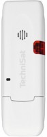 Z-Wave Stick 1 Zubehör weiß