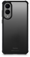 Handyhülle Extreme Protect für Galaxy S25 Edge schwarz