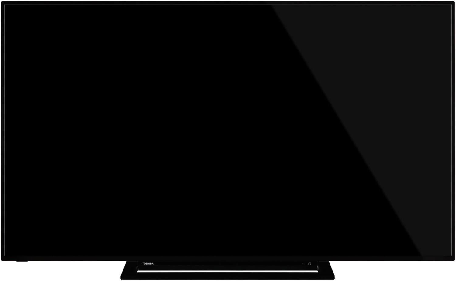 65UK3163DG 164 cm (65) LCD-TV mit LED-Technik schwarz / G
