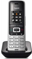 S850HX Schnurlos Solo-Handteil platin/schwarz