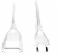 SVE 5 Euro-Kabel (5m) Verlängerungskabel