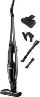 AS62B25OKO Akku-Stielsauger black recycled, 55 min Laufzeit, 0,3 l Staubvolumen