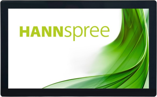 HO225HTB 55 cm (22") TFT Touch-Monitor mit LED-Technik, Widescreen Full HD (1920x1080), 18 ms Reaktionszeit