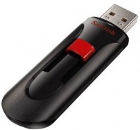 Cruzer Glide (16GB) USB-Speicherstick schwarz