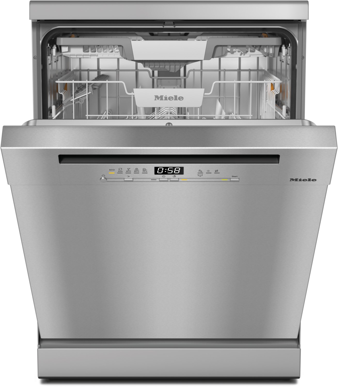 Miele G 5811 SC Front Active Plus