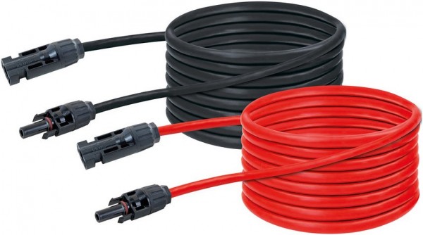 Solar Kabel (5m)