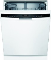 SN43HW36TE Unterbau-Geschirrspüler 60 cm weiss