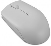 300 Kabellose Maus arctic grey