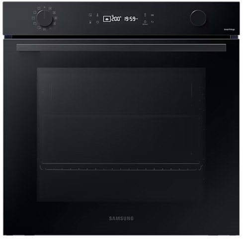 NV7B41307AK Einbaubackofen schwarz