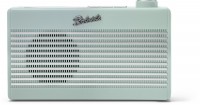 Rambler BT Mini Kofferradio mit DAB/DAB+ duck egg