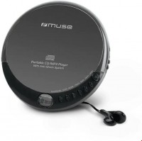 M-900 DM tragbarer MP3 CD-Player