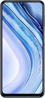 Redmi Note 9 Pro (6GB+128GB) Smartphone interstellar grey