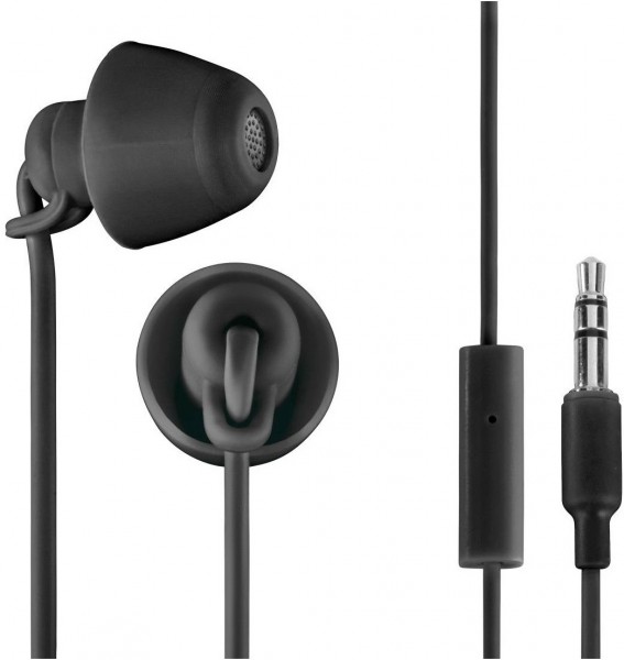EAR3008BK In-Ear-Kopfhörer mit Kabel