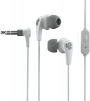 JBuds Pro Signature In-Ear-Kopfhörer mit Kabel weiß