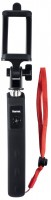 Selfie Fun 70 Selfie-Stick schwarz