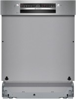 SMI2HTS06E Teilintegrierter Einbau-Geschirrspüler 60 cm edelstahl