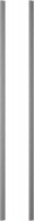 Z9802PFMY0 Flex Design Kit metallic silver