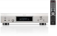 DNP-2000NE Audio Streamer premium-silber