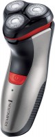 PR 1350 Power Series Aqua Plus Rasierer rot/schwarz/grau